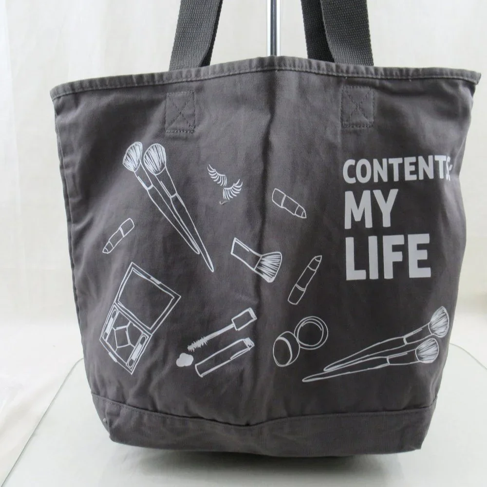 Contents My Life Bag